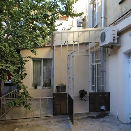 Apartmán 30 Troitska Street Oděsa Exteriér fotografie