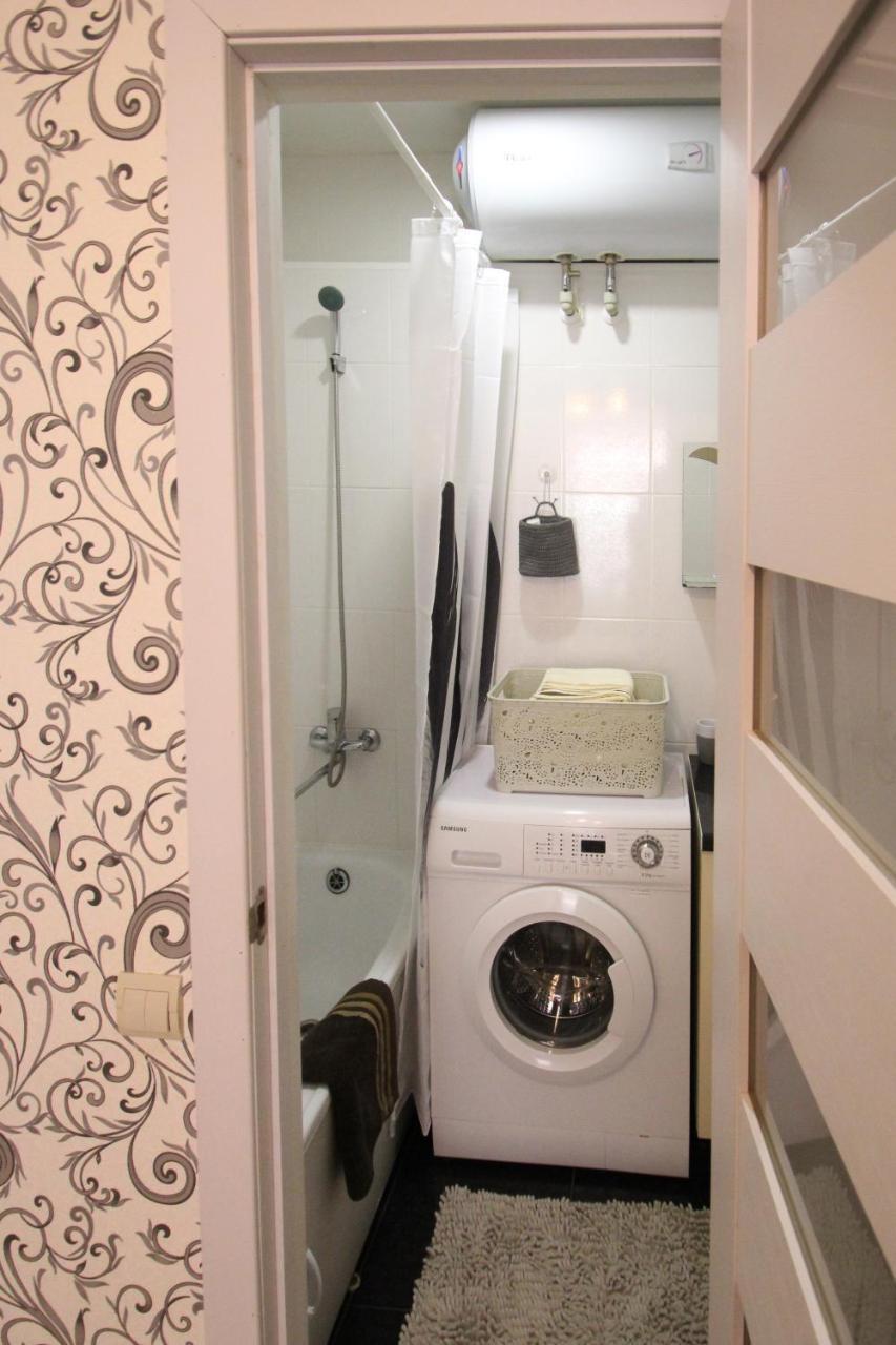 Apartmán 30 Troitska Street Oděsa Exteriér fotografie