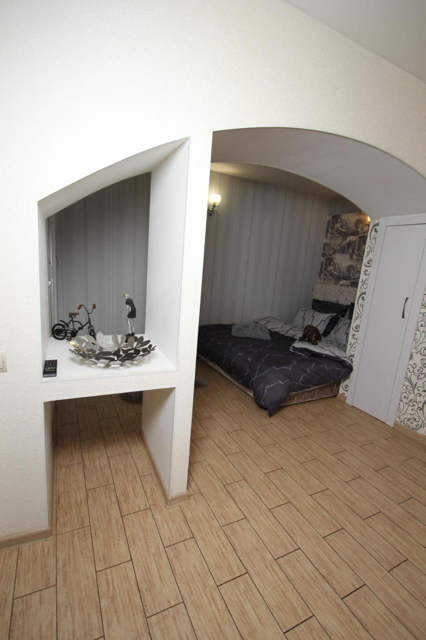 Apartmán 30 Troitska Street Oděsa Exteriér fotografie