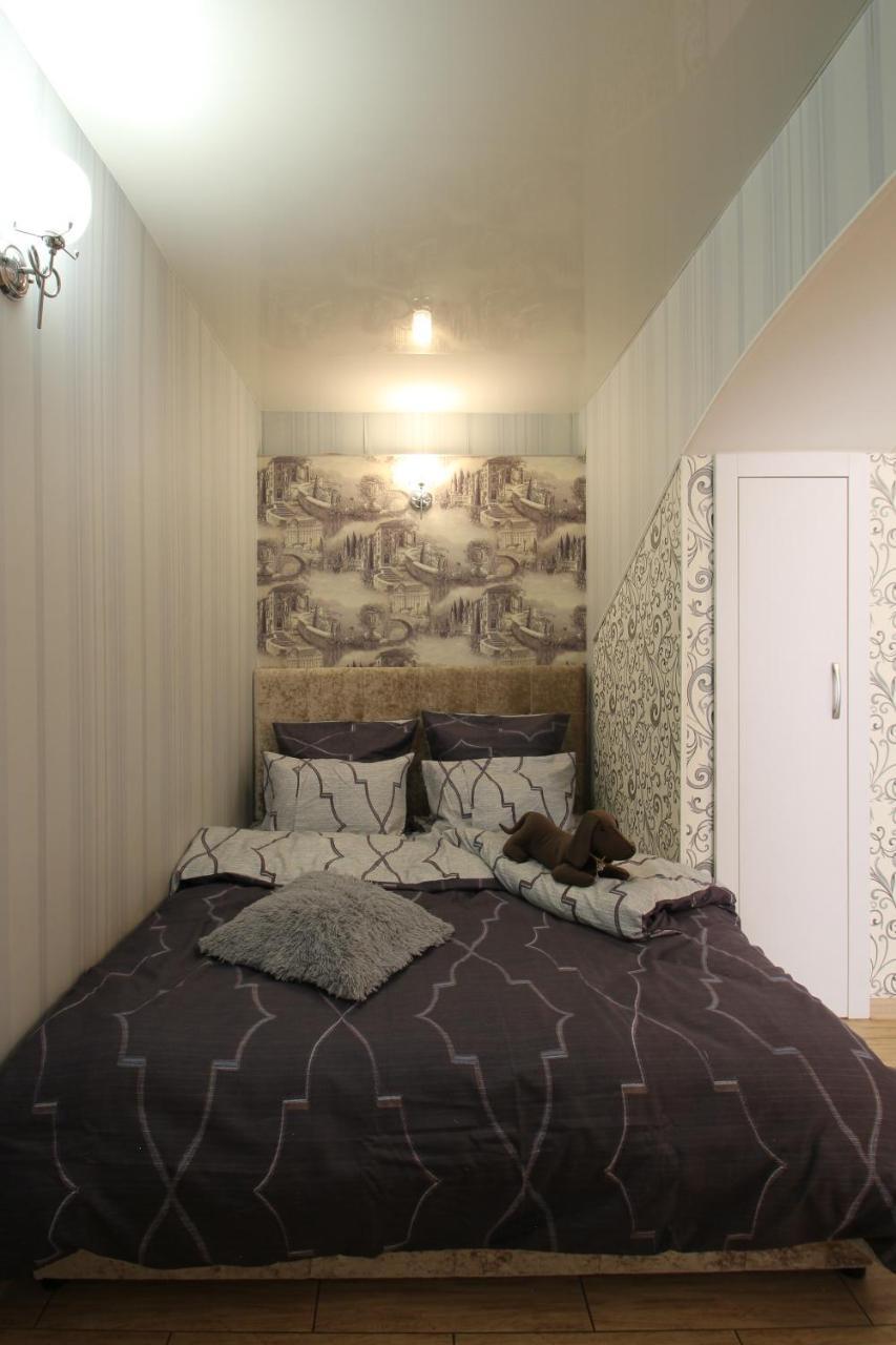 Apartmán 30 Troitska Street Oděsa Exteriér fotografie